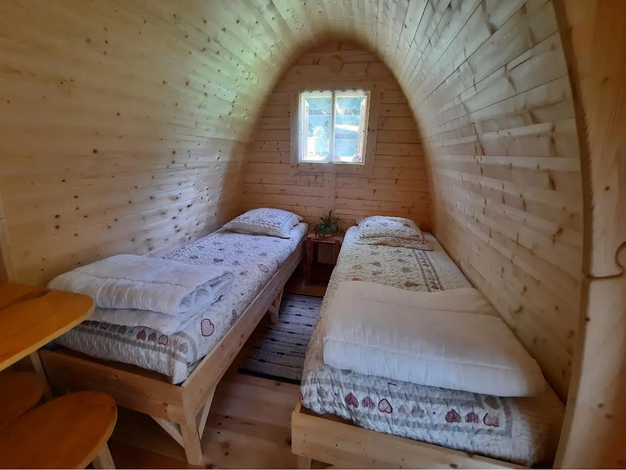 Cabane Perce-Neige, Gavarnie-Gèdre : image 2