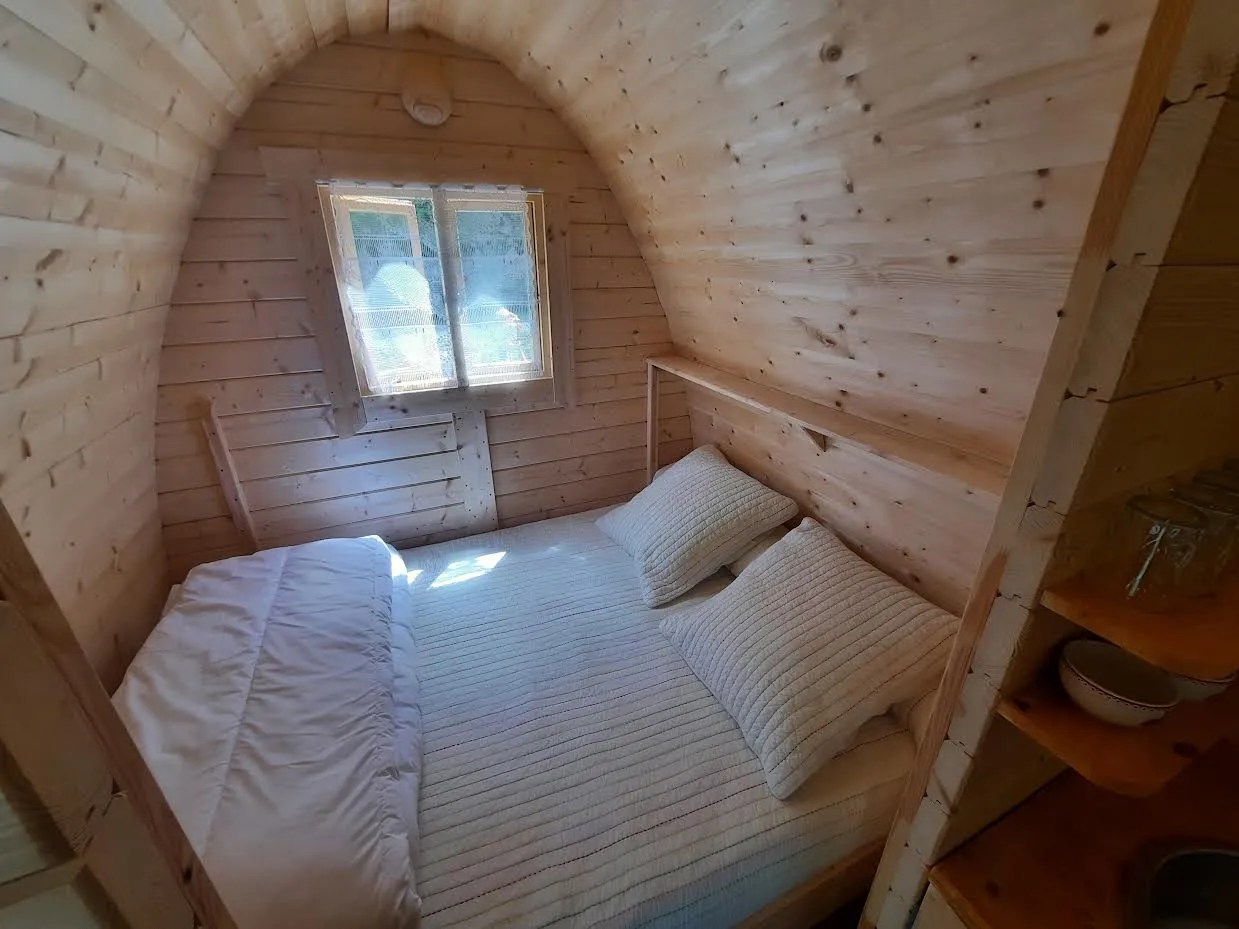 Cabane Perce-Neige, Gavarnie-Gèdre : image 3