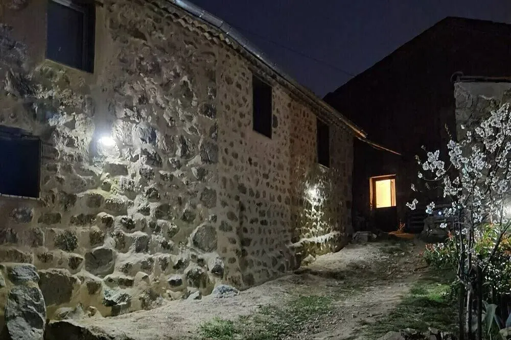 Cabane Pic Epeiche, Saint-Péray : image 5