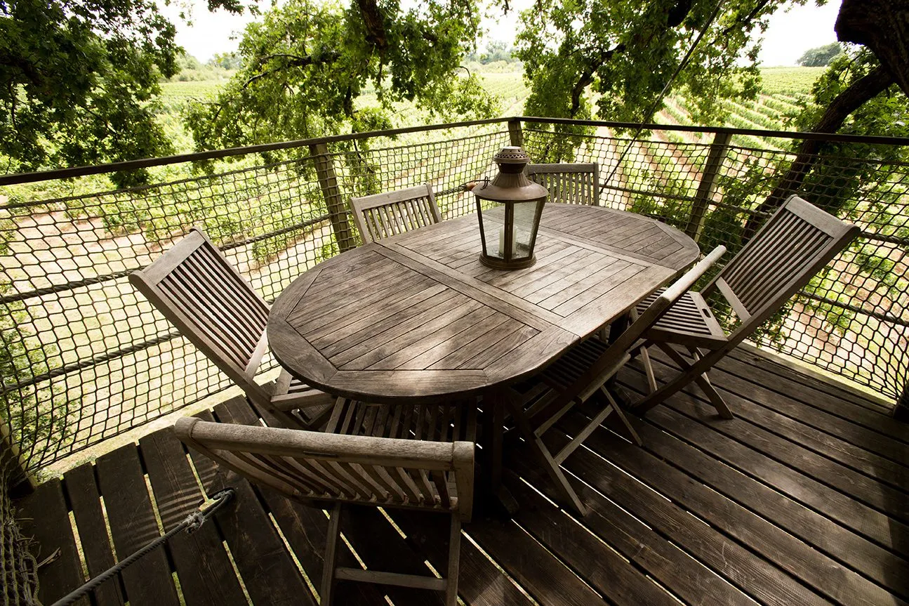 Cabane Pomerol, Pompignac : image 3