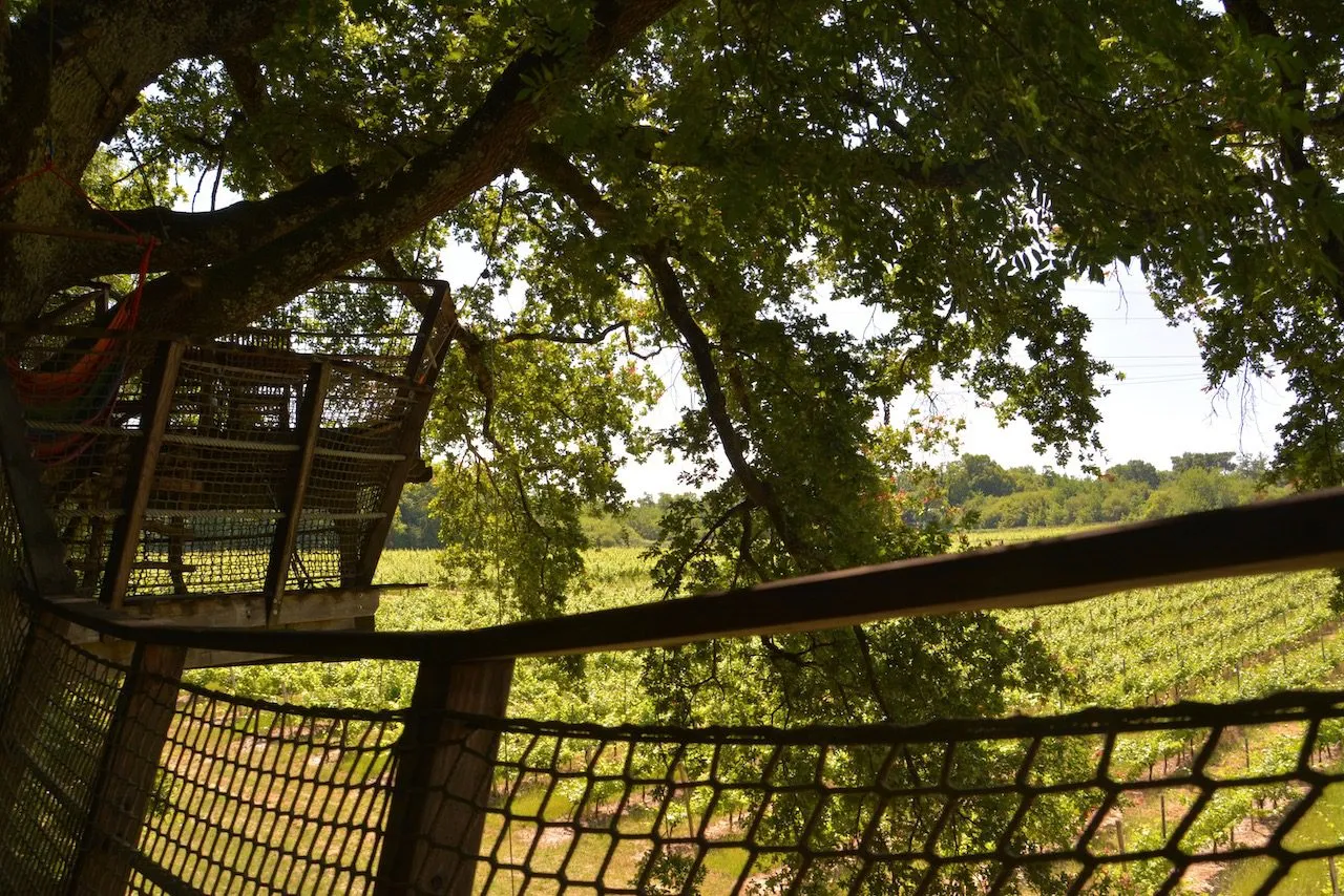 Cabane Pomerol, Pompignac : image 4