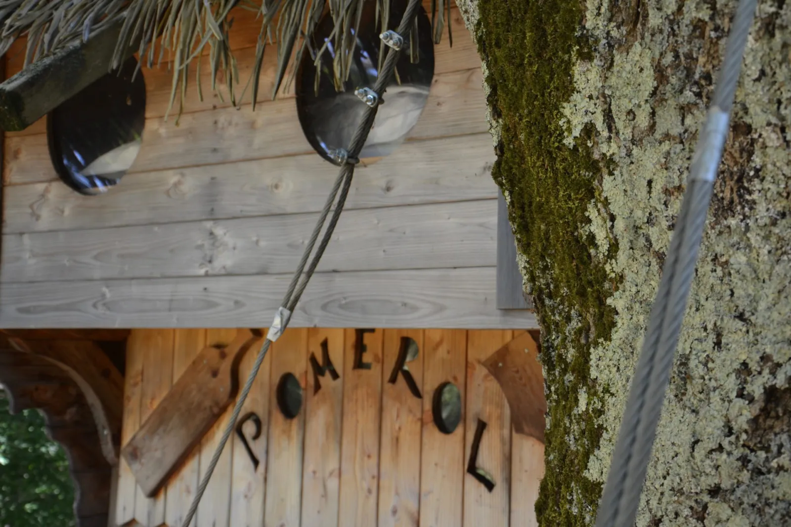 Cabane Pomerol, Pompignac : image 5