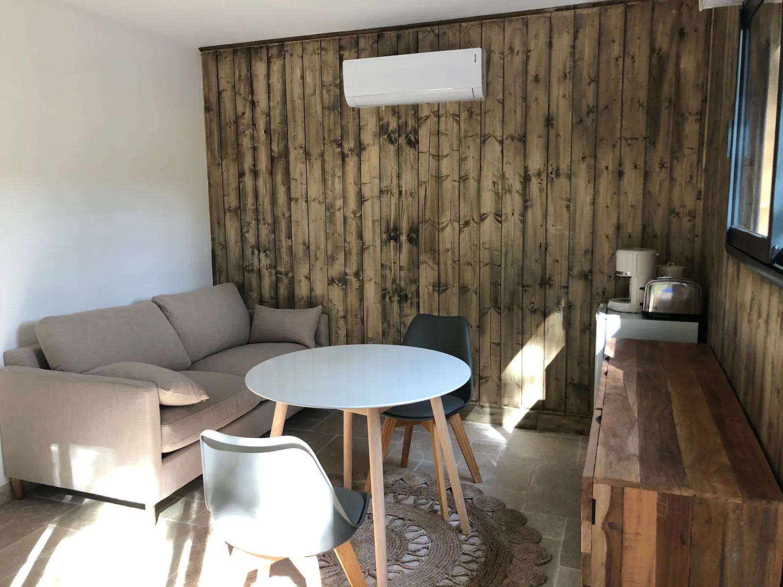 Cabane Spa des Noyers, Jayac : image 4