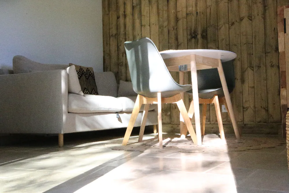 Cabane Spa des Noyers, Jayac : image 5