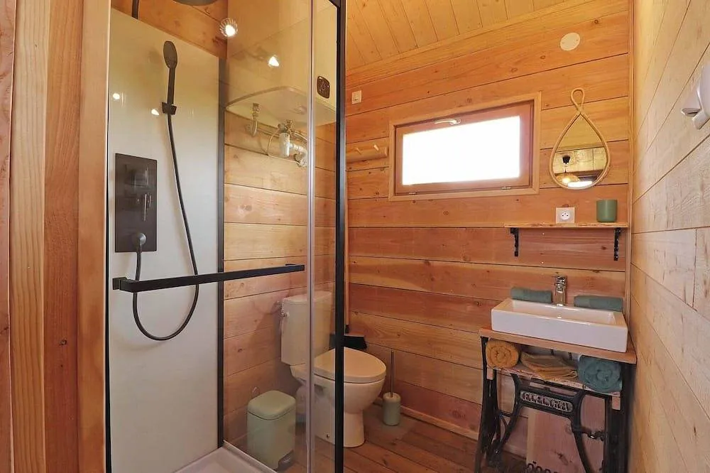 Cabane des Chèvres de Jabi, Trémont : image 3
