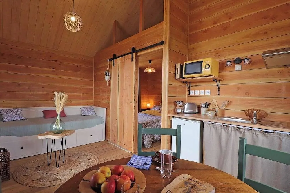 Cabane des Chèvres de Jabi, Trémont : image 4