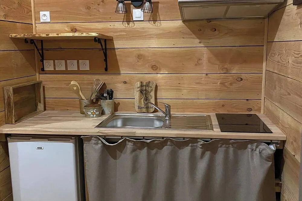 Cabane des Chèvres de Jabi, Trémont : image 5