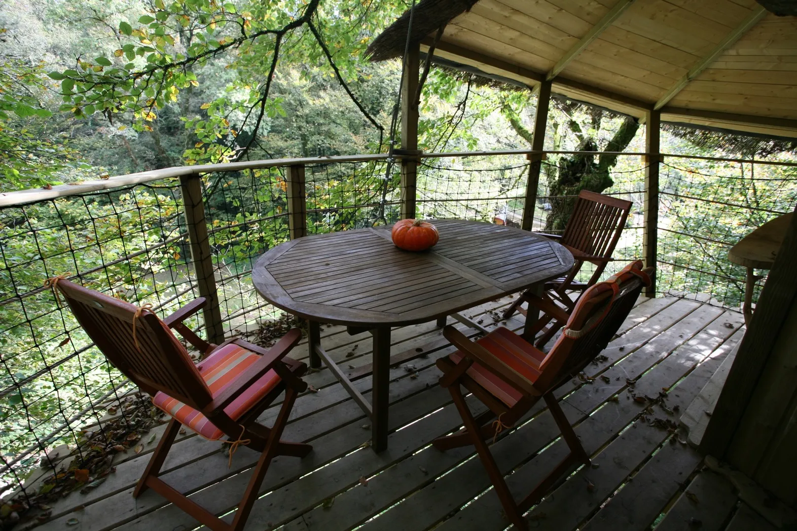 Cabane Ti Milin, Quistinic : image 2