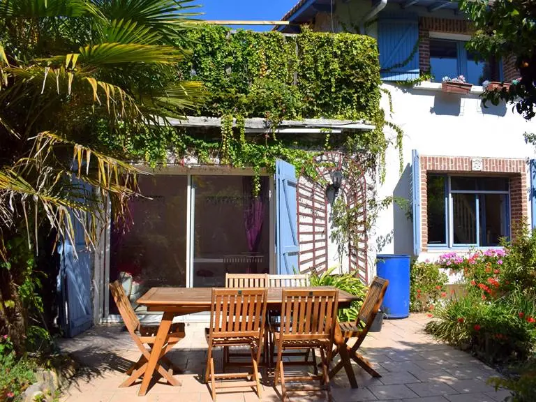 Cabanes de Trencalli, Castelnau-Rivière-Basse : image 5