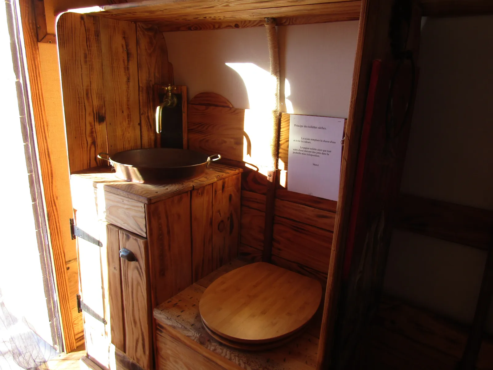 Calèche western de la Bergerie, Cros-de-Géorand : image 3