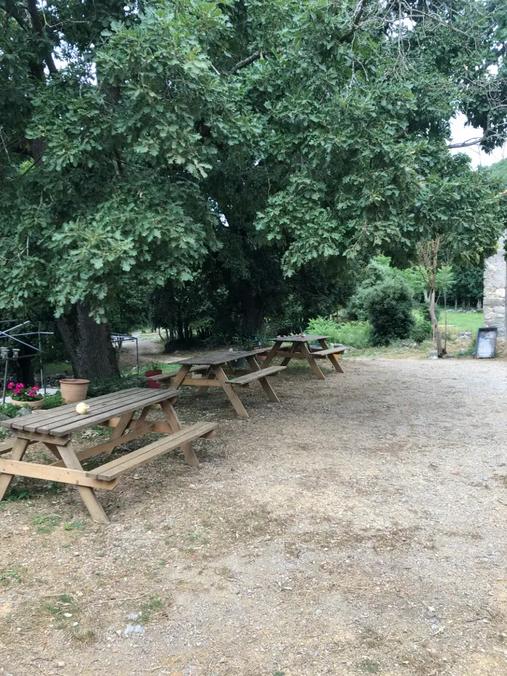Camp d'Emmy, Quirbajou : image 2