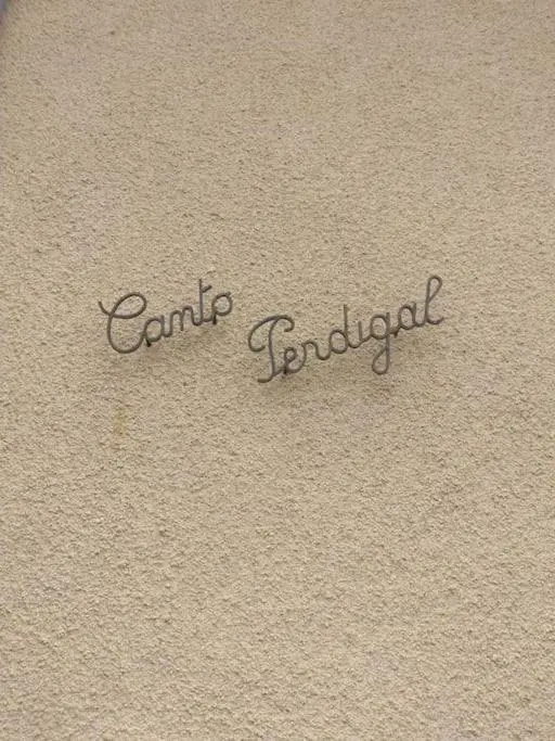 Canto Perdigal (gîte à la ferme), Caylus