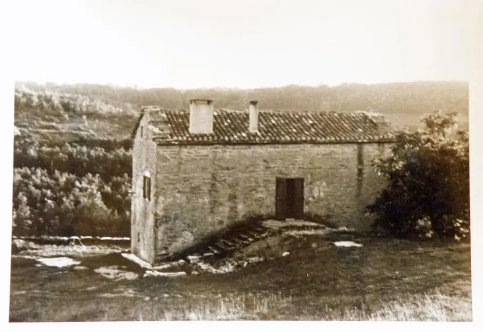 Canto Perdigal, Caylus : image 3