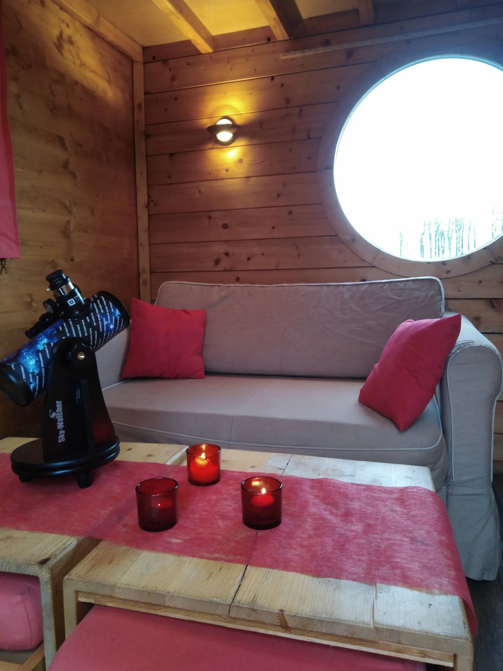 Carré d'Étoiles d'Escapa, Estipouy : image 5