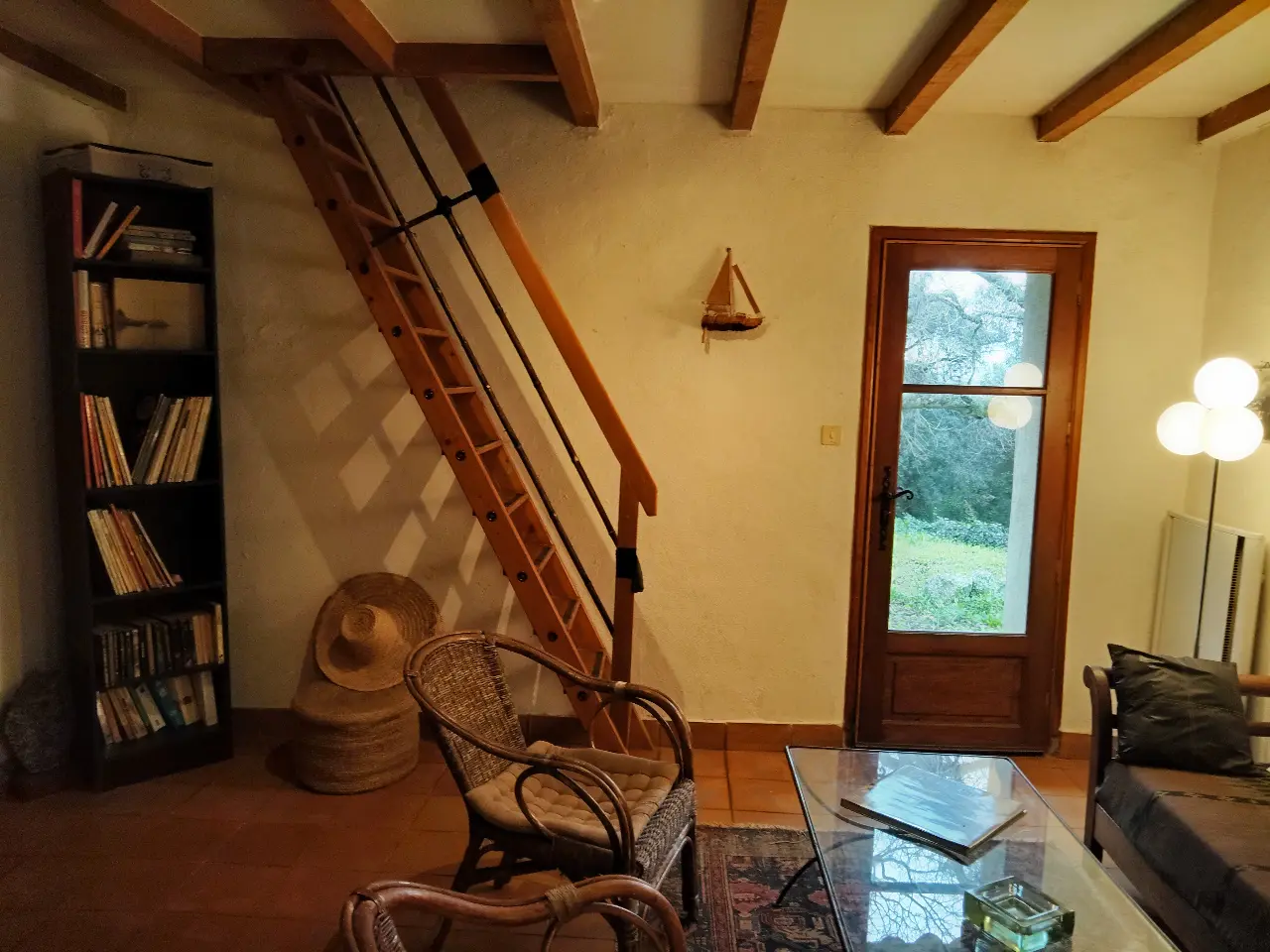 Casa Matoni, Alata : image 4