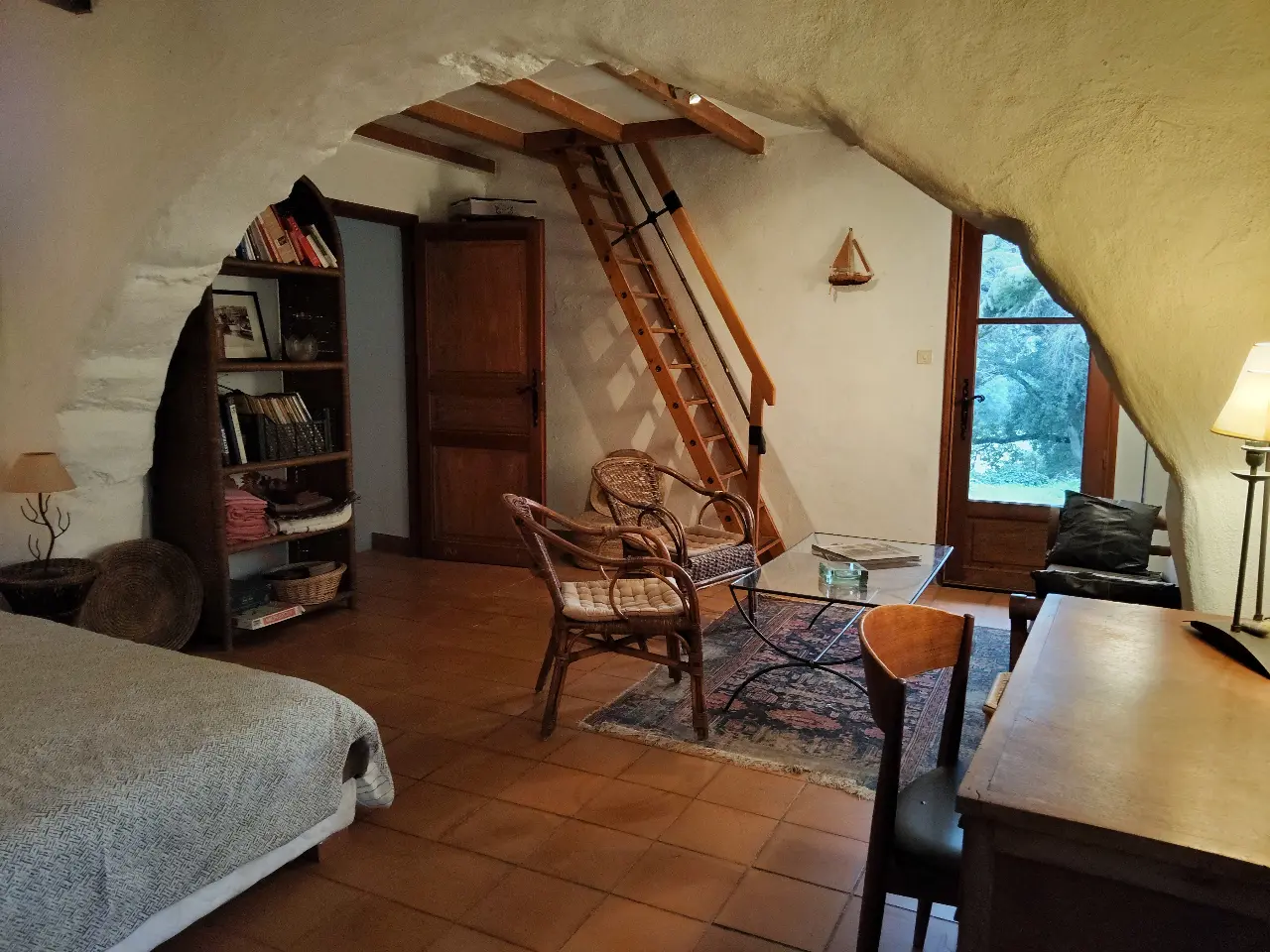 Casa Matoni, Alata : image 5
