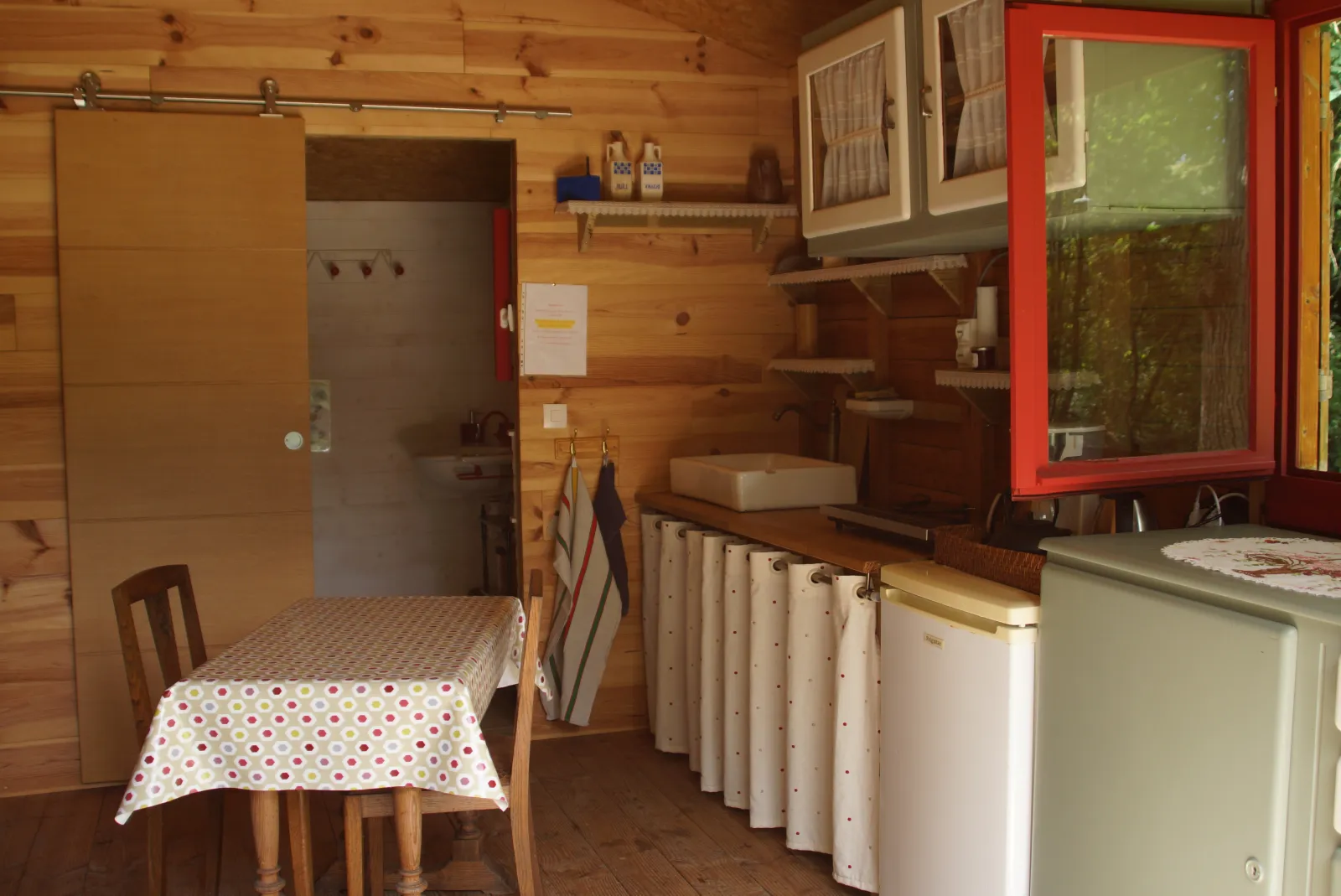 Chalet de l'étang, Saint-Lumine-de-Clisson : image 4