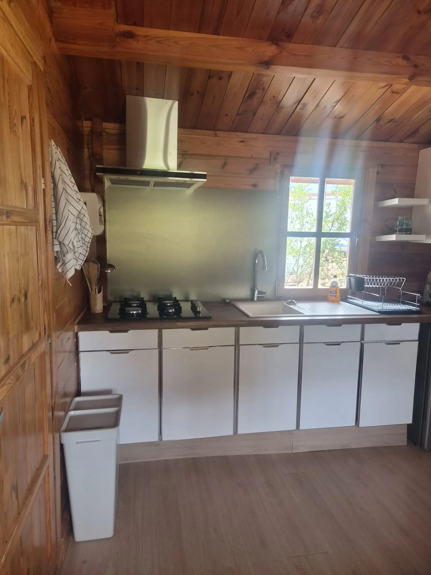 Chalet de la Ferme des Villards, Callian : image 5