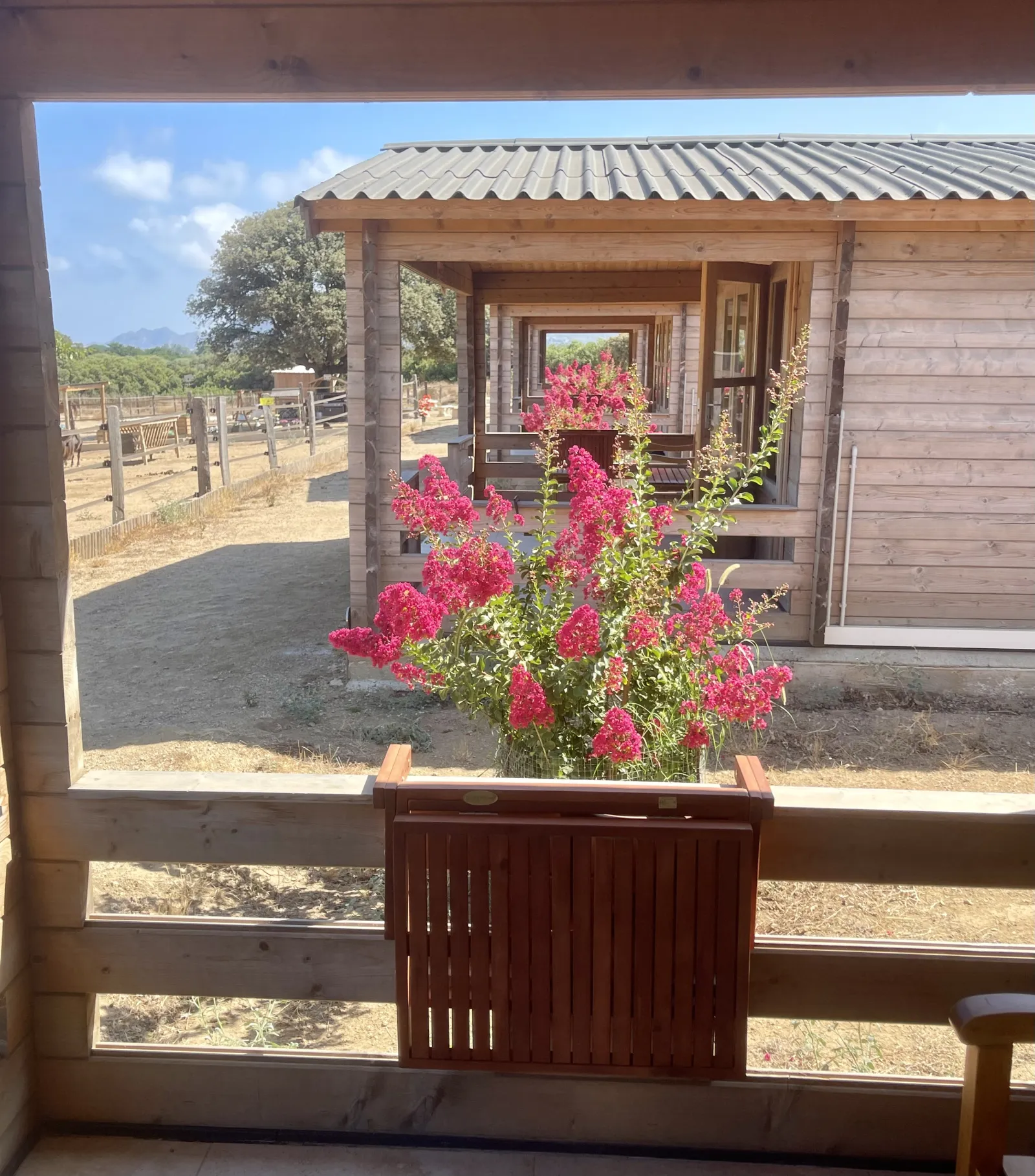 Chalet de Tesa 1, Occhiatana : image 2