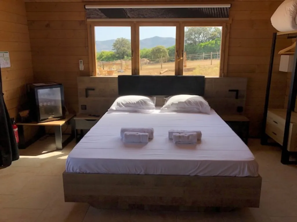 Chalet de Tesa 4, Occhiatana : image 2