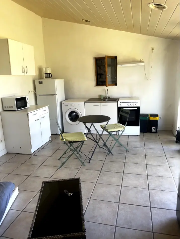Chalet Equi-libre, Merville : image 3