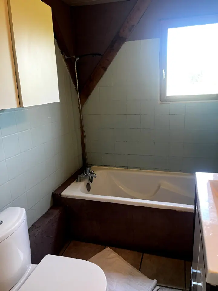 Chalet Equi-libre, Merville : image 4