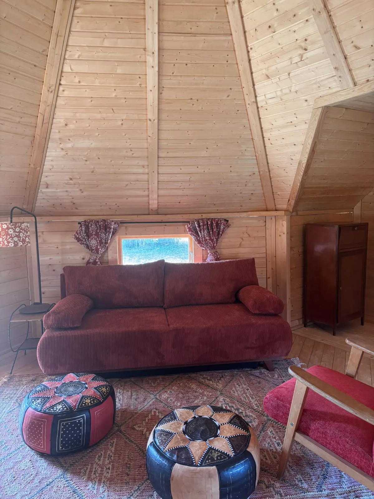 Chalet Grand Morin du Clos de Verdelot, Verdelot : image 2