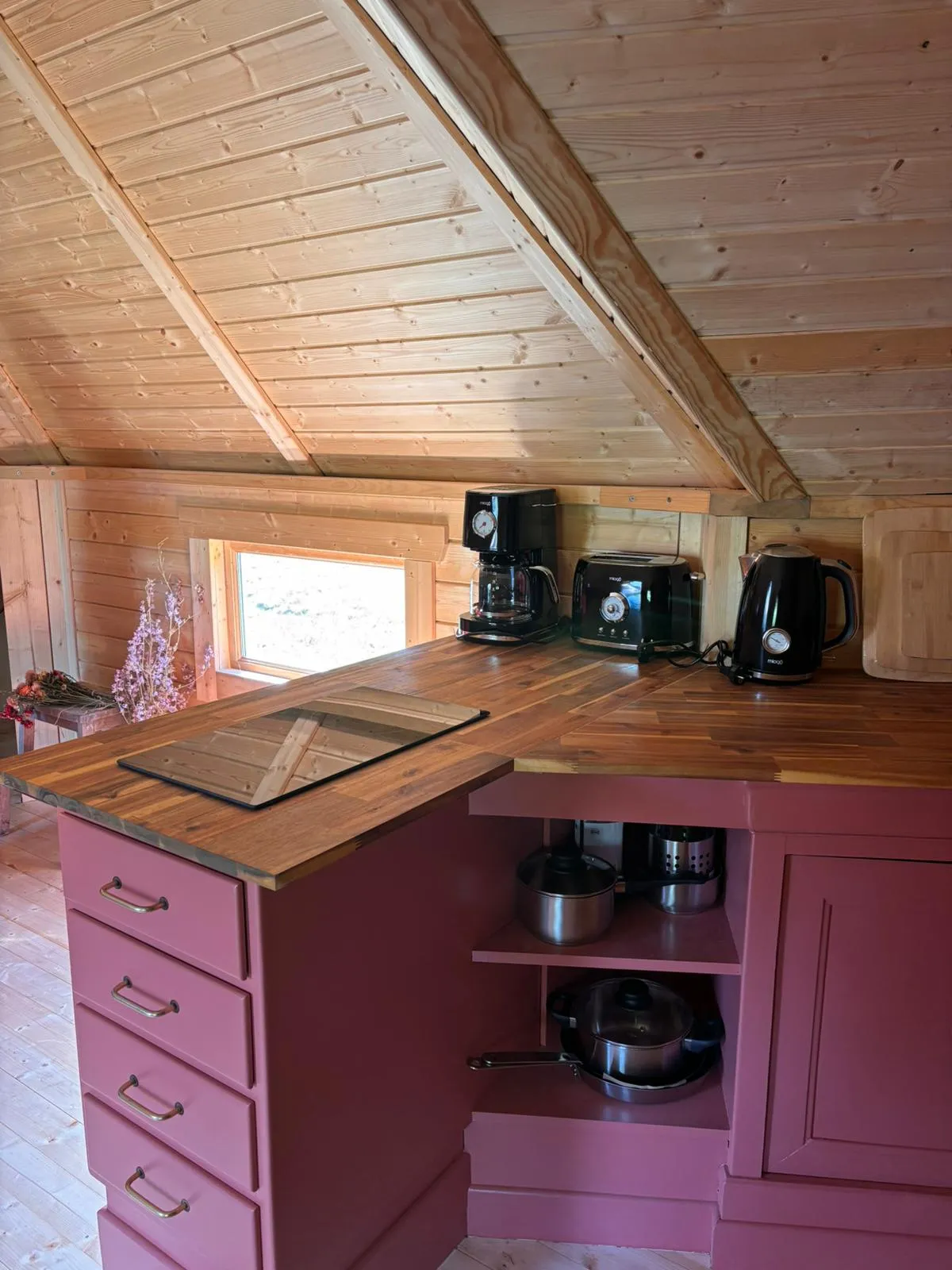 Chalet Grand Morin du Clos de Verdelot, Verdelot : image 4