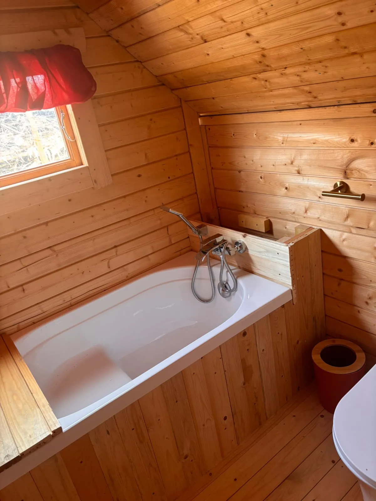 Chalet Grand Morin du Clos de Verdelot, Verdelot : image 5