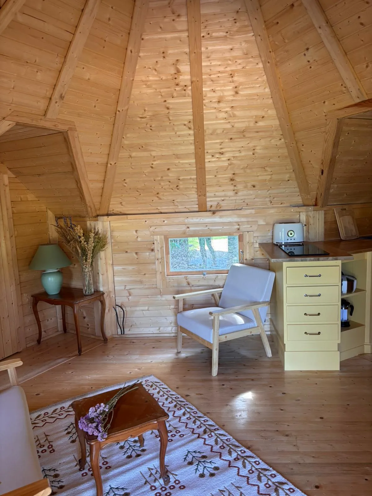Chalet Petit Morin du Clos de Verdelot, Verdelot : image 3