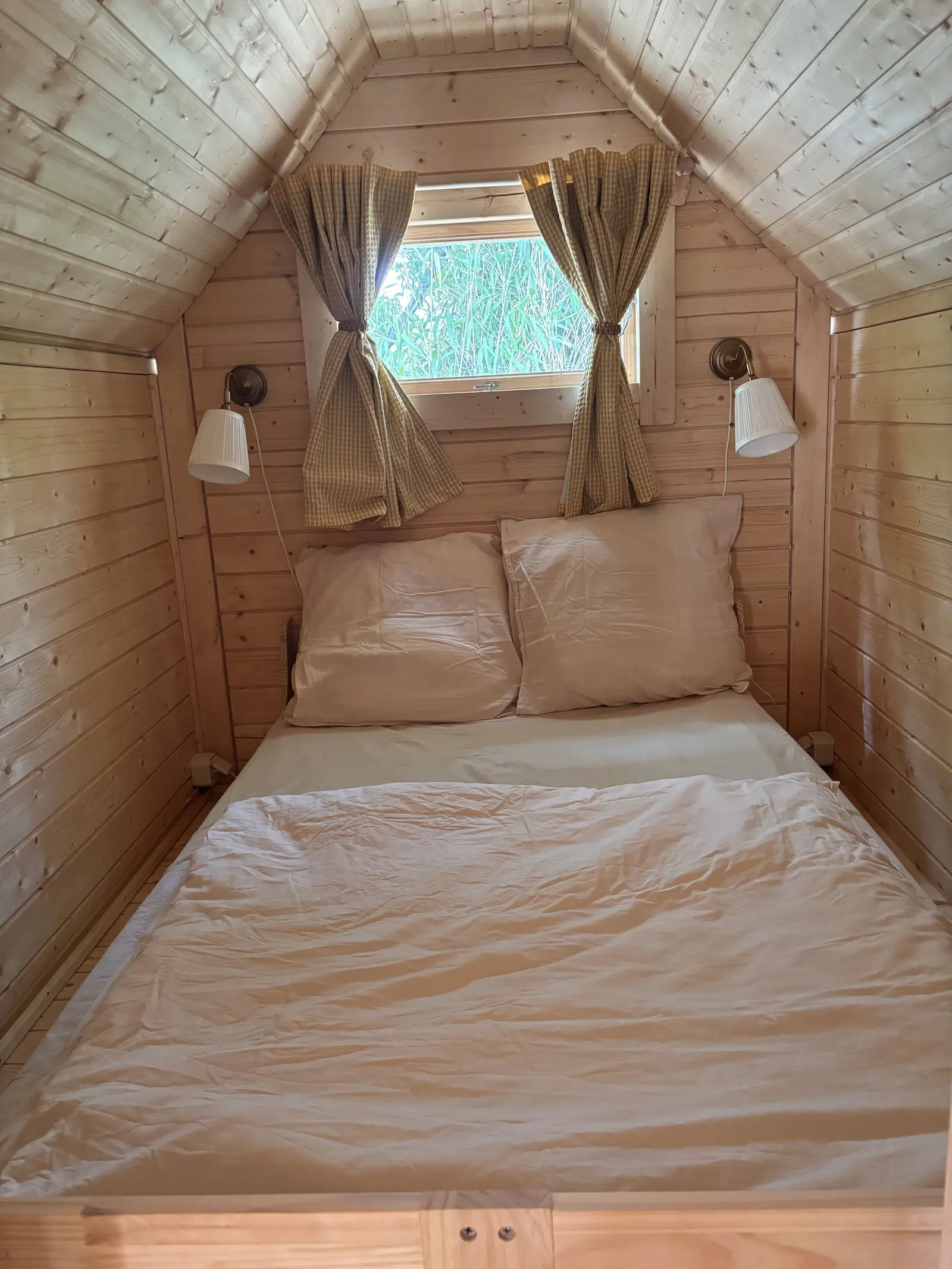 Chalet Petit Morin du Clos de Verdelot, Verdelot : image 4