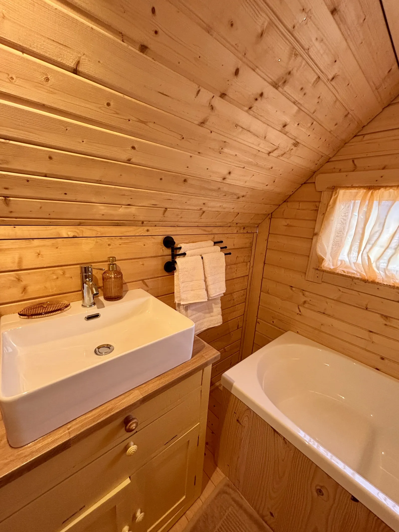 Chalet Petit Morin du Clos de Verdelot, Verdelot : image 5