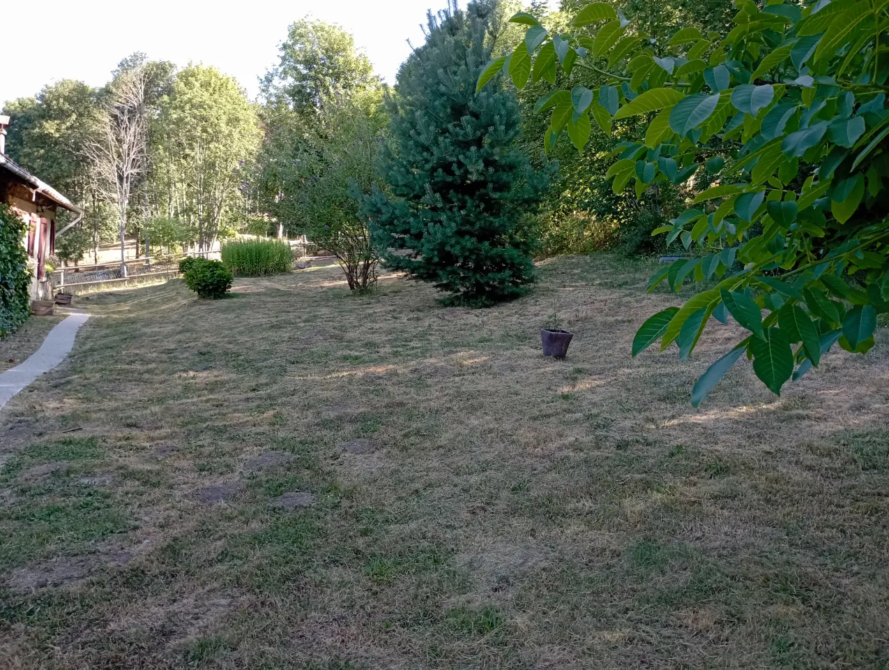 Chambre 2 des Paddocks, Vollore-Montagne : image 4