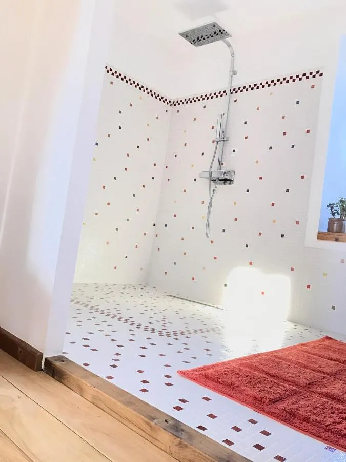 Chambre à la ferme de Laurence et Damien, Précy-le-Sec : image 5