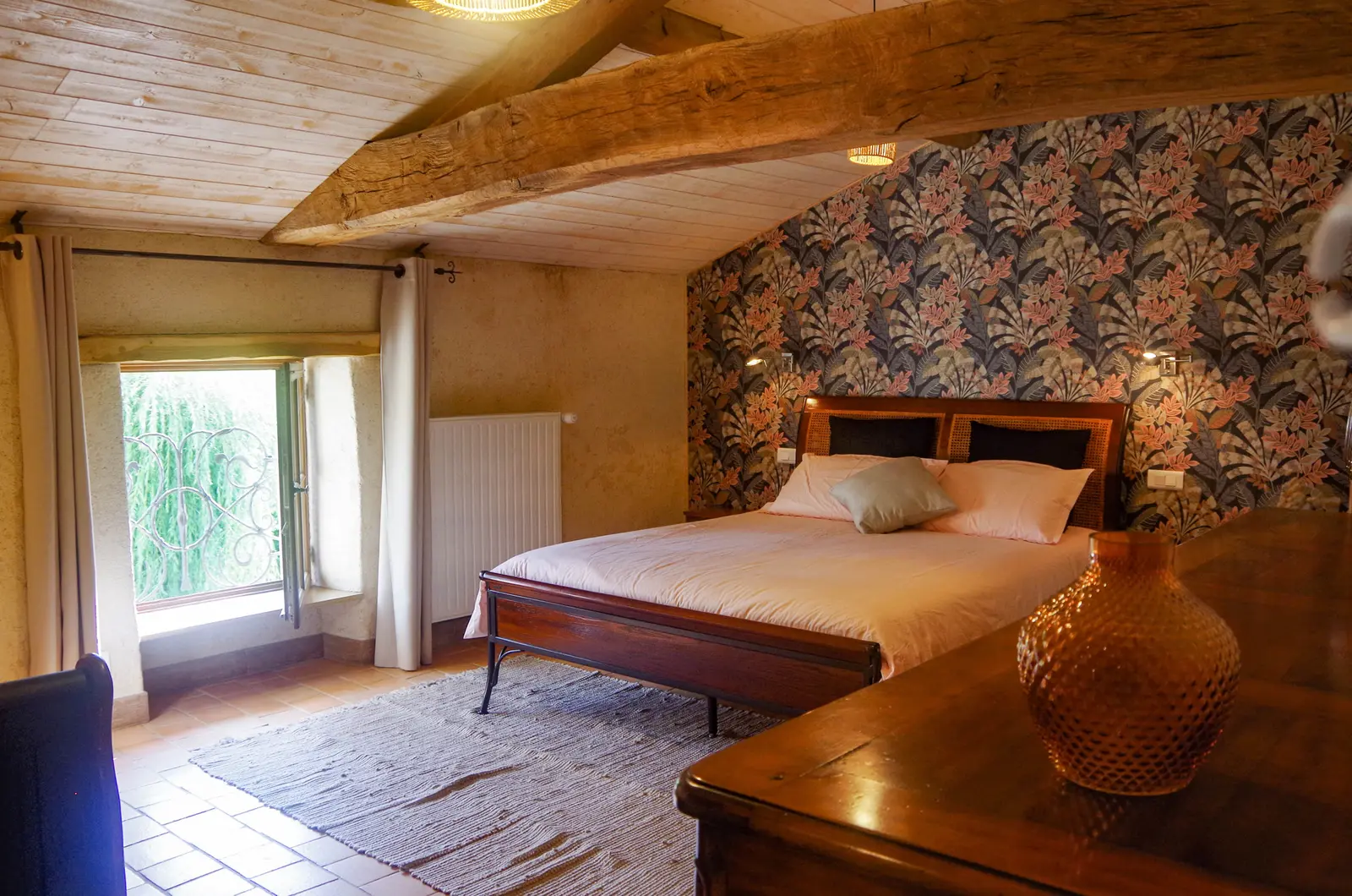 Chambre Avoine, Bournezeau : image 3