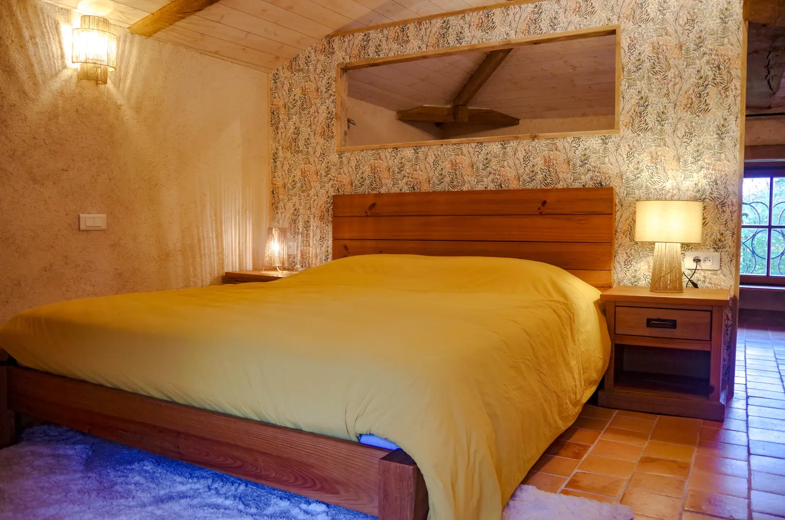 Chambre Avoine, Bournezeau : image 4