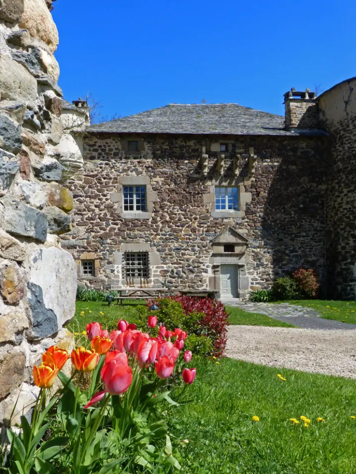 Chambre Axelle, Retournac : image 2