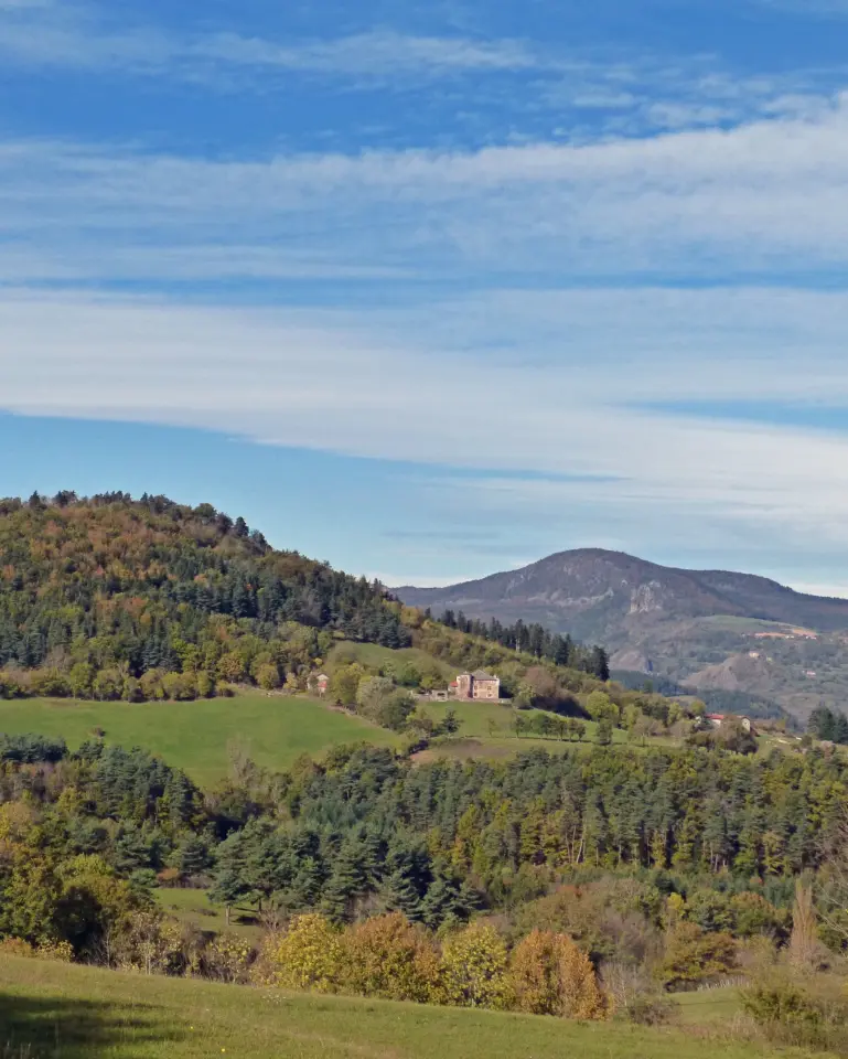 Chambre Axelle, Retournac : image 4