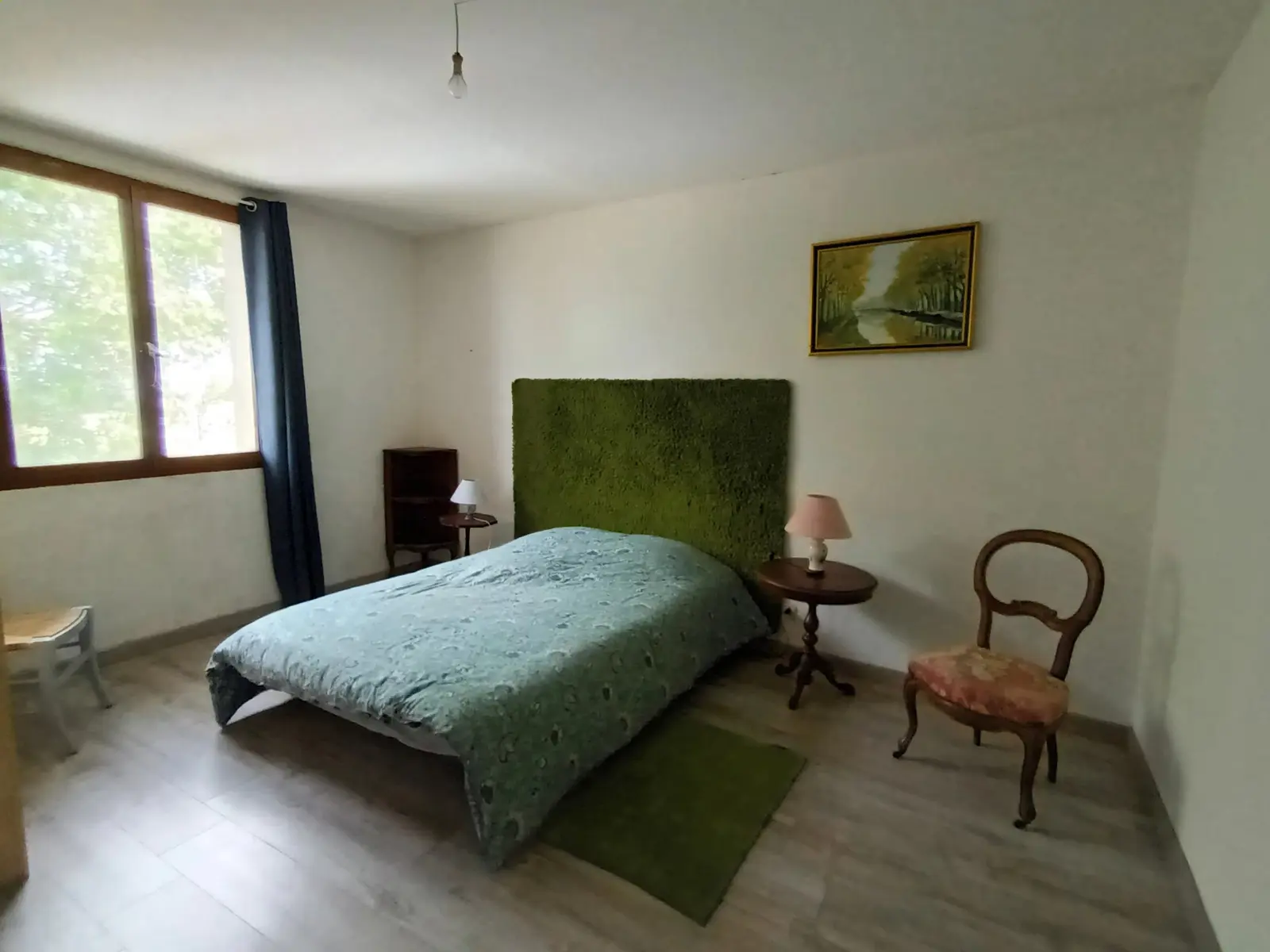 Chambre Champêtre, Saverdun : image 2