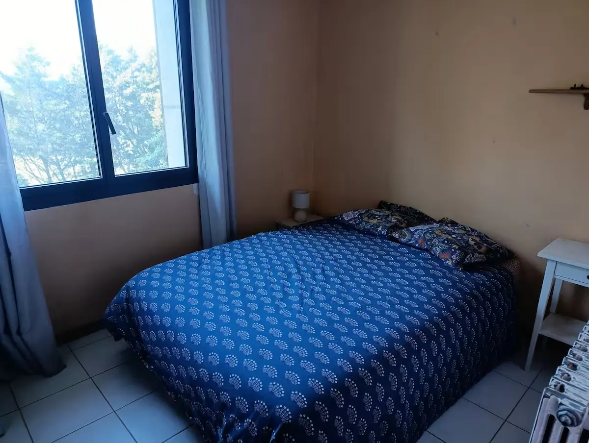 Chambre Champêtre, Saverdun : image 4