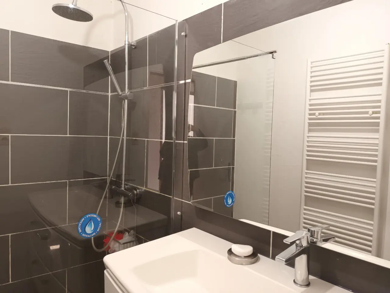 Chambre Champêtre, Saverdun : image 5