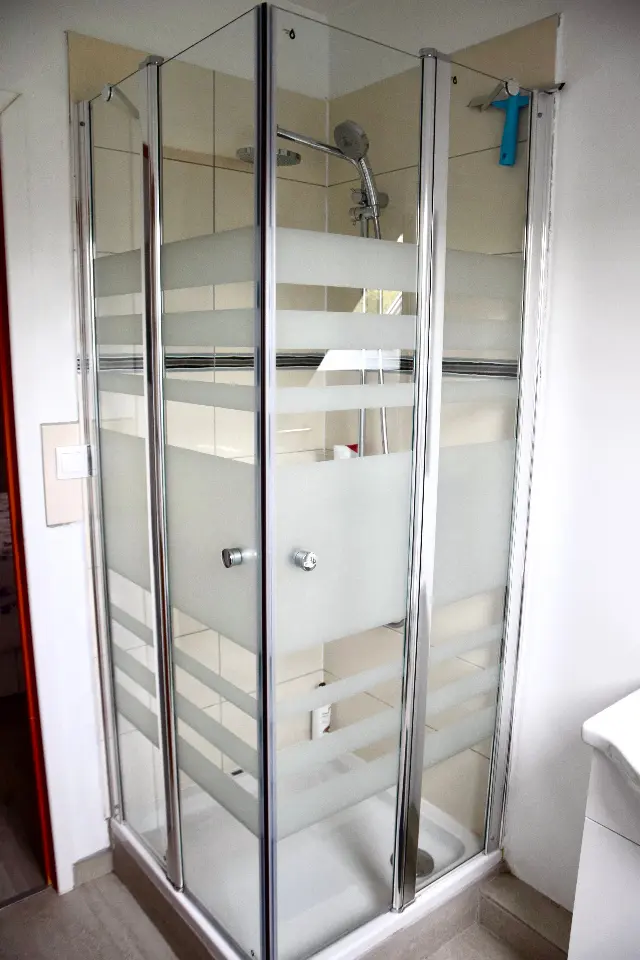 Chambre Chêne de l'Angeberdière, Saint-Mars-sur-la-Futaie : image 5