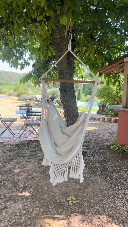 Chambre Cocooning du Mas des Lavandes, Tavernes : image 5