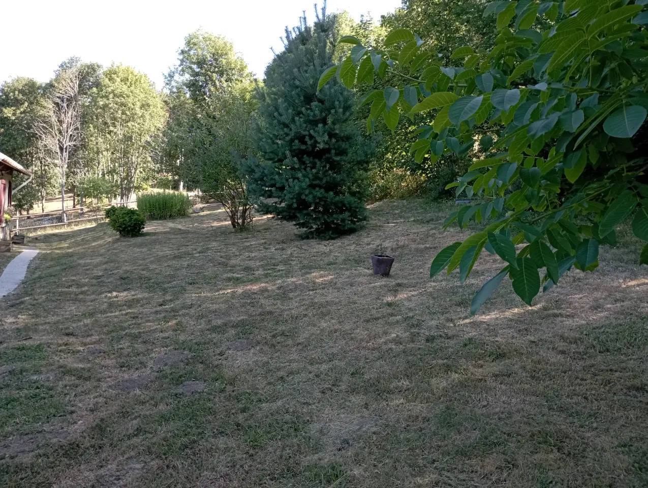 Chambre 1 des Paddocks, Vollore-Montagne : image 2