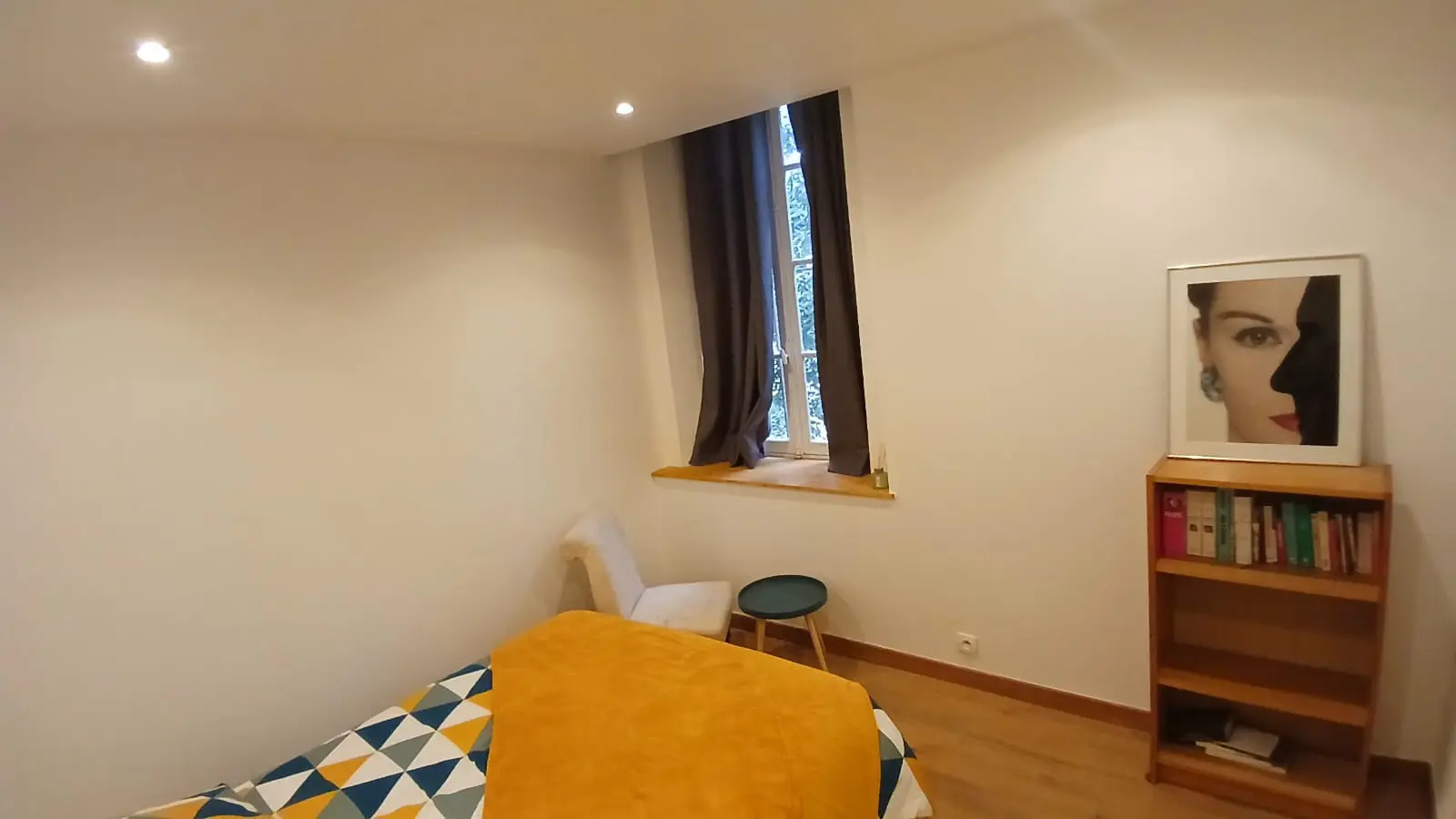 Chambre de l'écurie de Dourdan, Dourdan : image 3