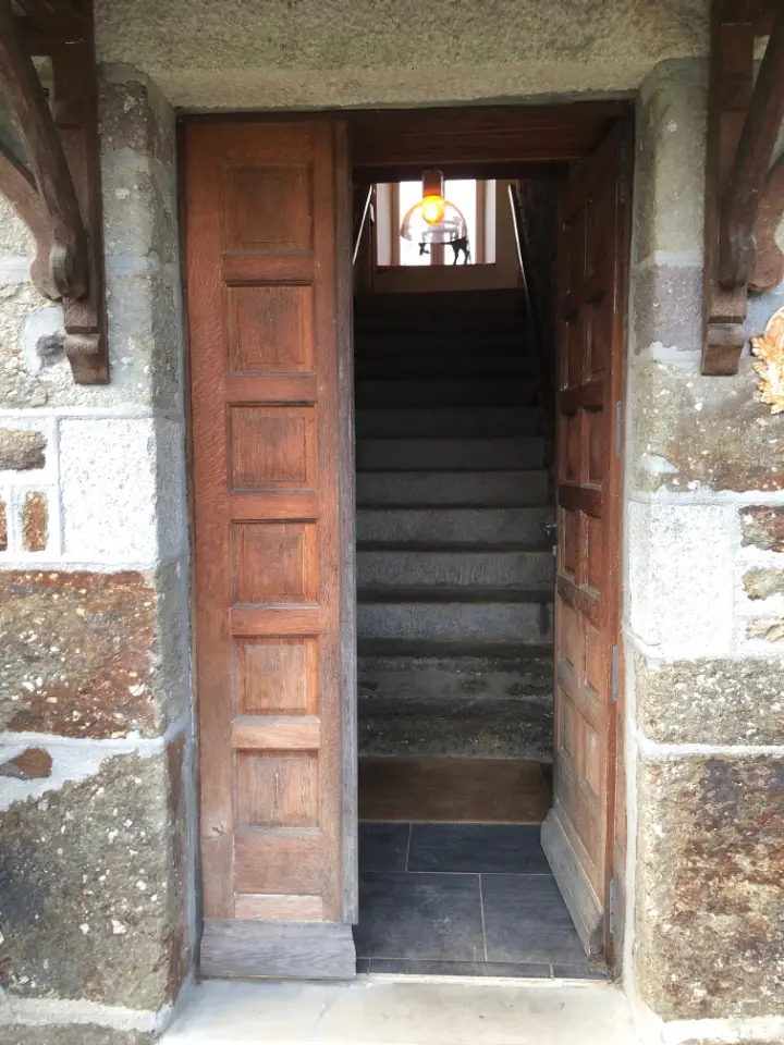 Chambre d'hôtes du Haras, Hambye : image 2