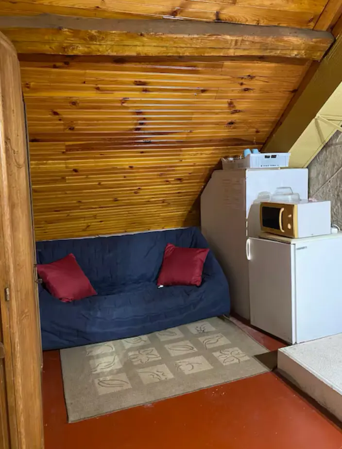 Chambre chez Julie et Gabriel, Benais : image 4