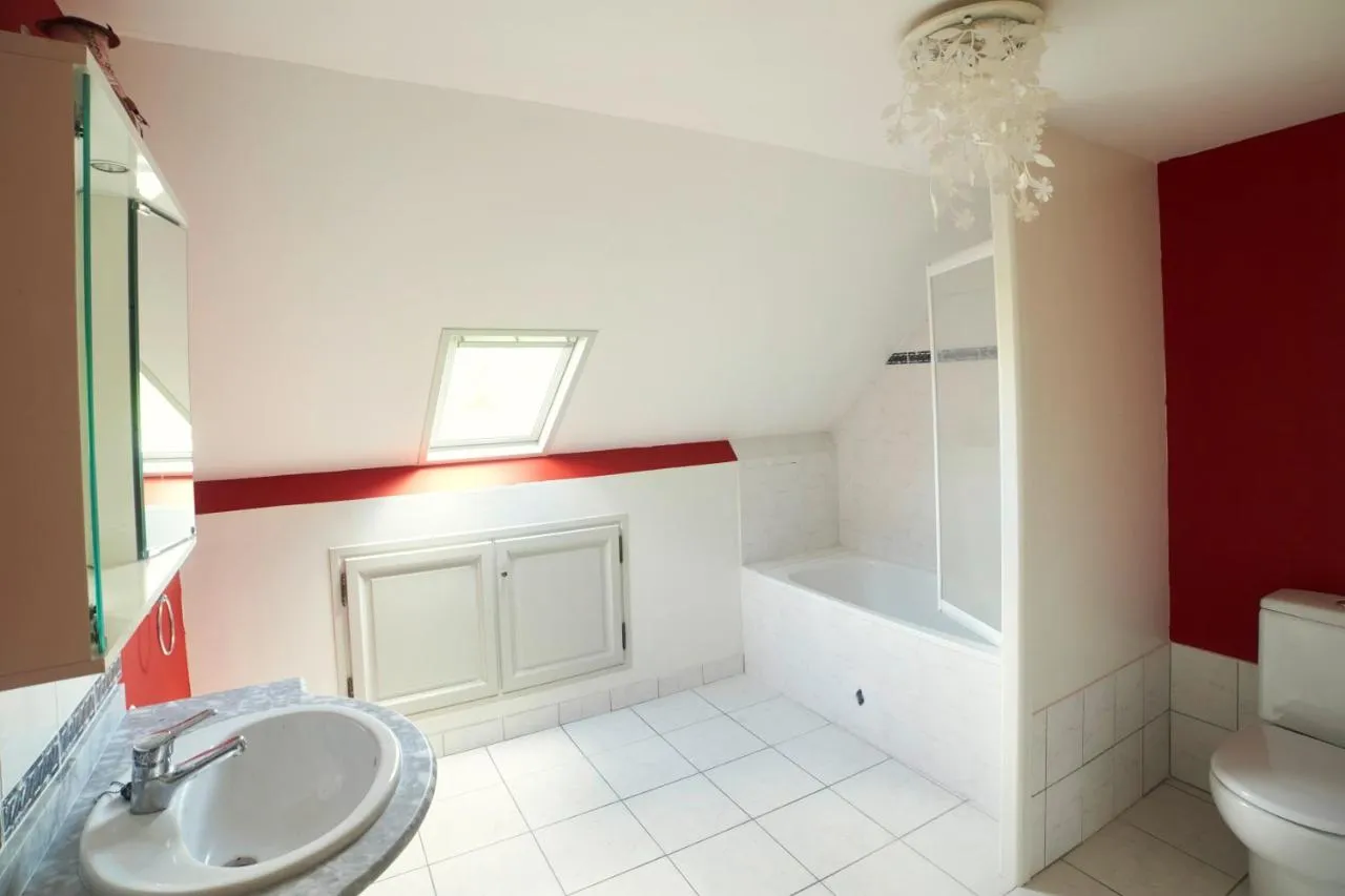 Chambre des Prés, Sainte-Marie-du-Mont : image 2