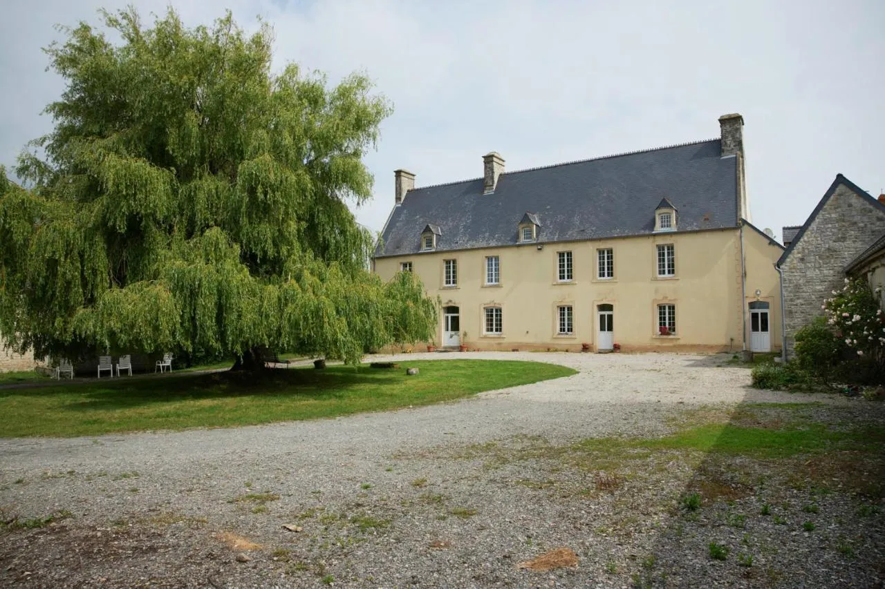 Chambre des Prés, Sainte-Marie-du-Mont : image 4