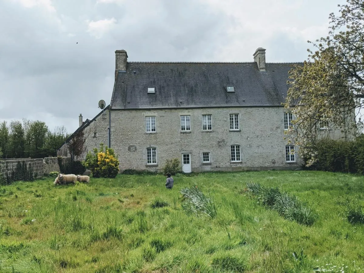 Chambre des Prés, Sainte-Marie-du-Mont : image 5